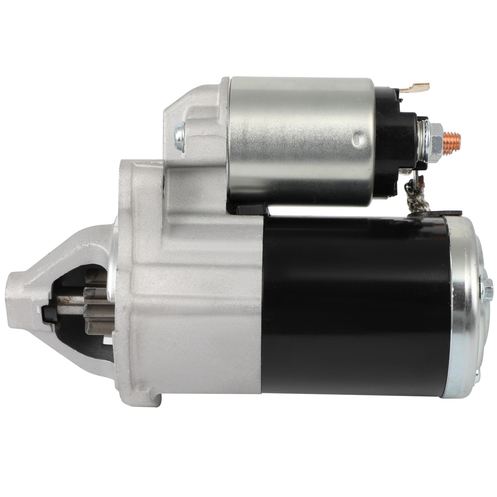Starter Motor High Torque Mitsubishi Outlander 2007-2009