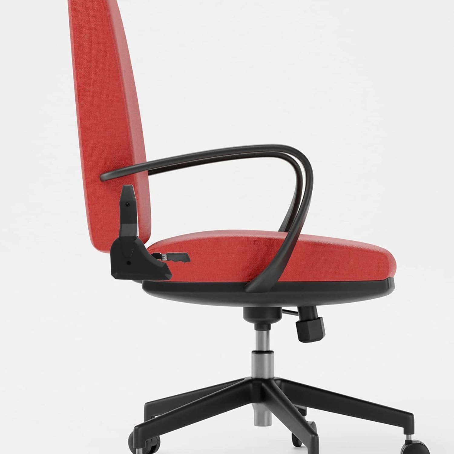 Metal Multi-Angle Chair Adjuster for Gaming & Office – 180° Swivel
