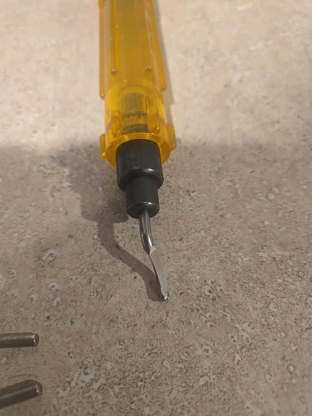 Deburr Tool VARGAS Israel
