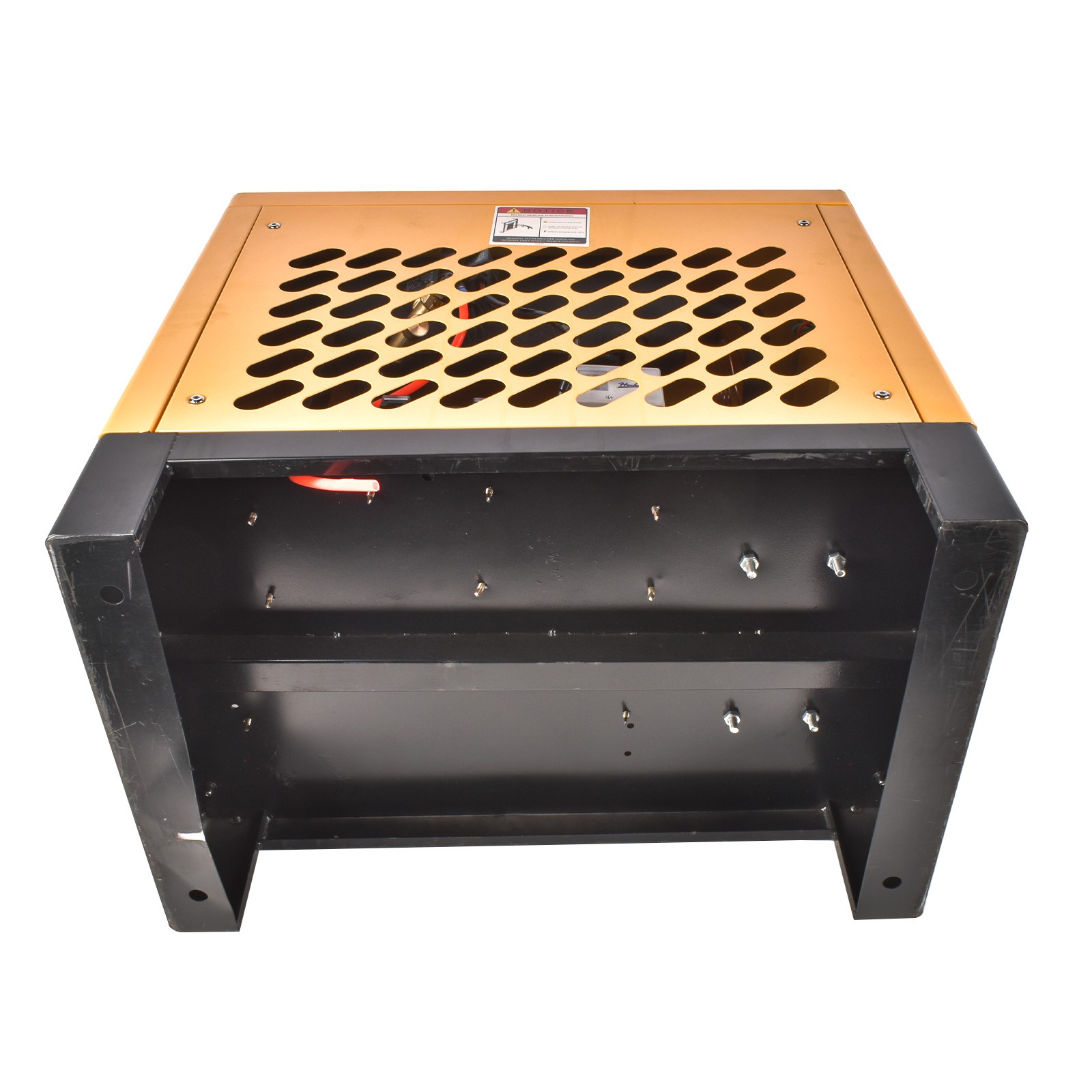 New Refrigerated Air Dryer 35CFM R134a 0.58KM for 7.5 HP & 10 HP Air Compressor