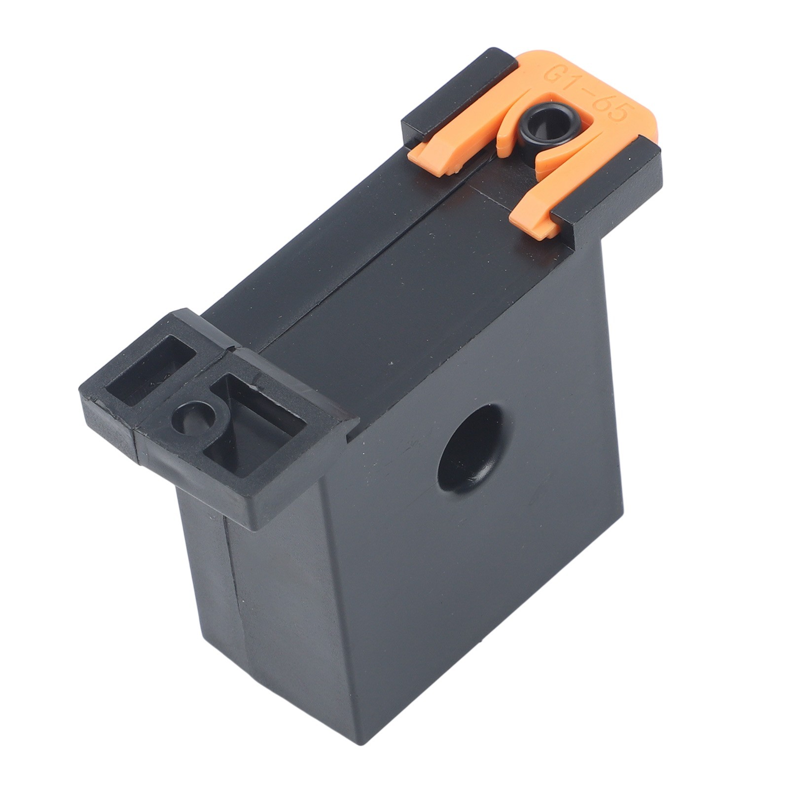1pc Sensors Sensing Switch Flameproof Fireproof ABS IP30 NC/NO Without Power