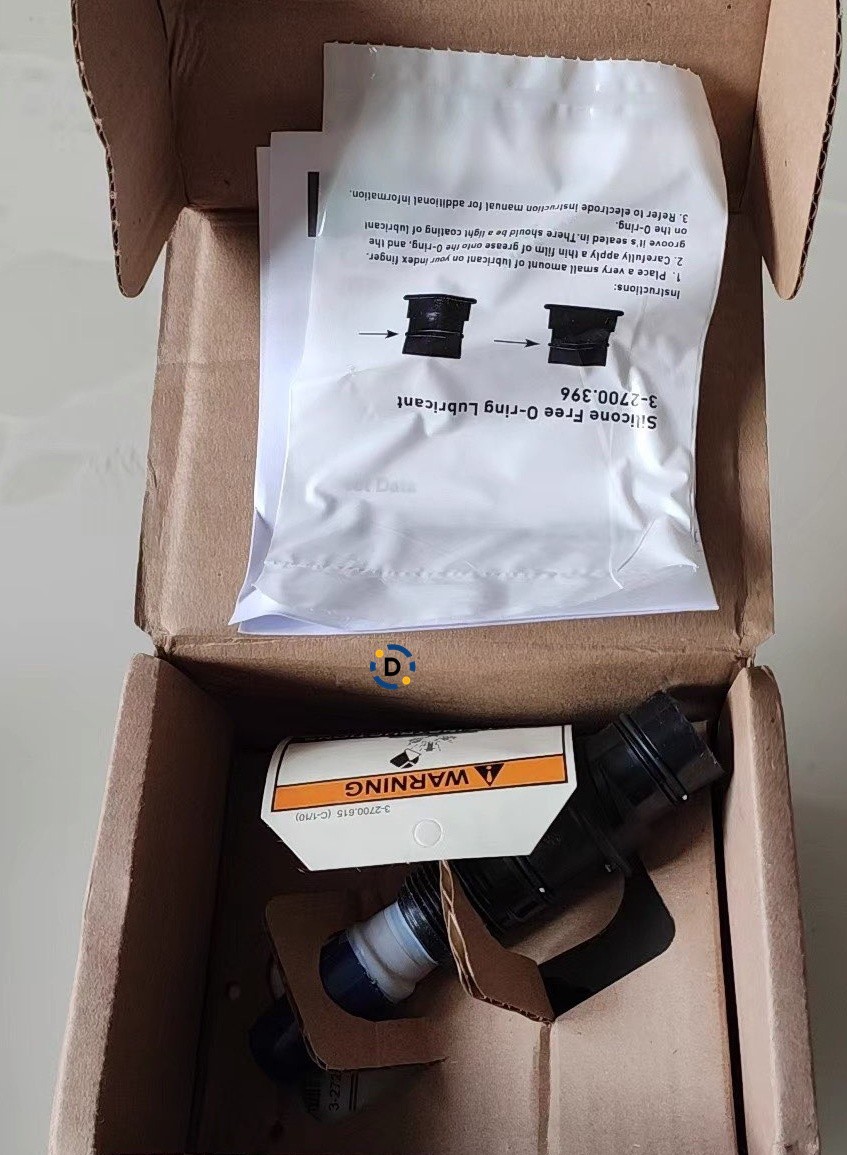 New 3-2724-00 159001545 sensor