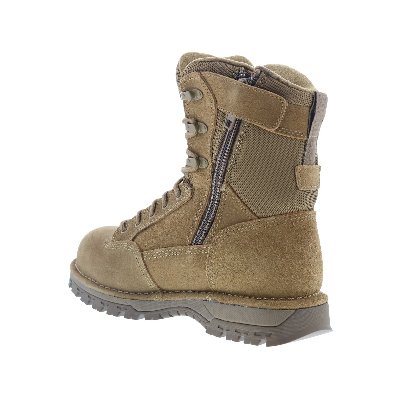 Rocky Portland 8″ Composite Toe RKD0070 Mens Brown Wide Work & Safety Boots