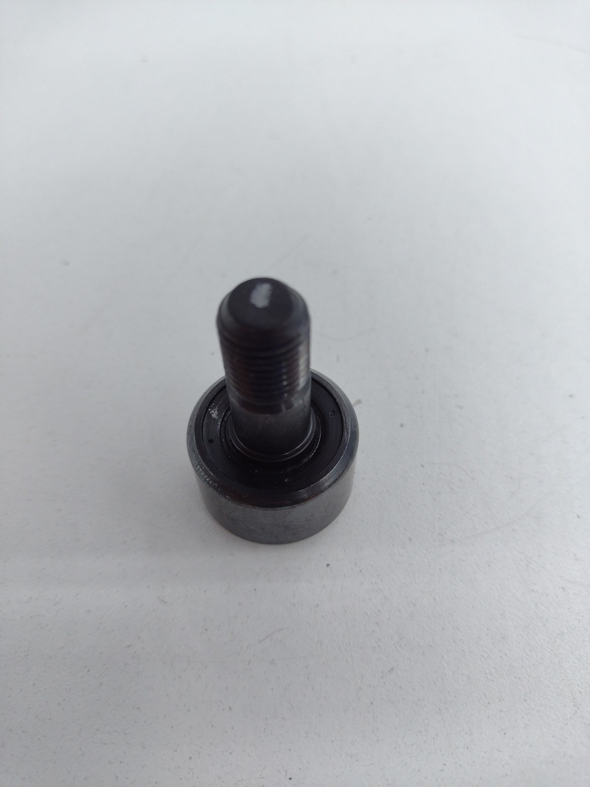 *** RBC Bearings RBC1 Flat Cam Follower Bearing 1-inch Roller Diameter