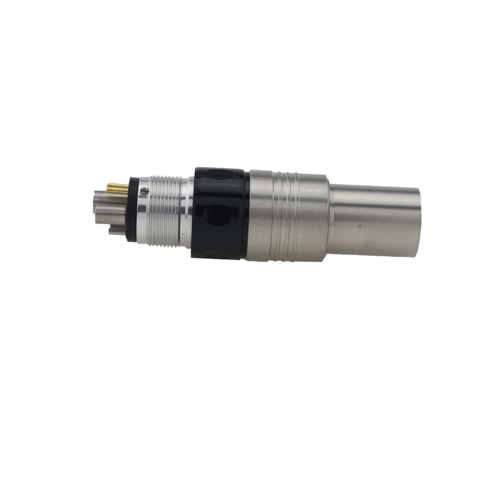 BEING Dental Turbine High Speed Fiber Optic LED Handpiece NSK Phatelus Coupler