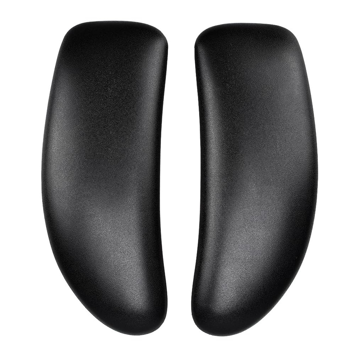 MingYi.office Vinyl Arm Pads Caps for Humanscale Freedom Office Chair, Only A…