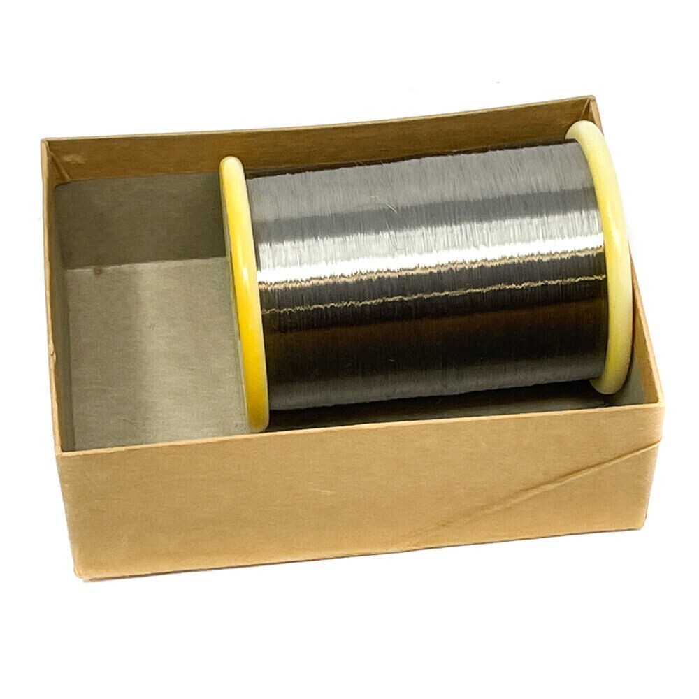 Fort Wayne Metals 0.003 in Diameter Type 455 0.89 lb. Wire Spool