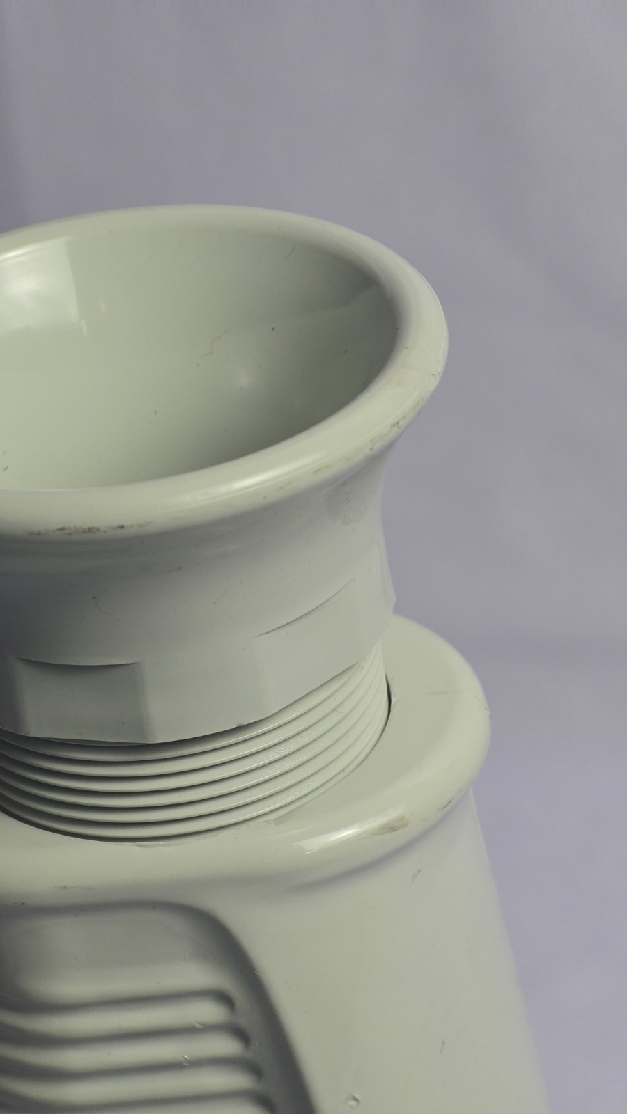 Walther Type 369 Industrial Receptacle | 63A 400V 3P+N+E | IP67 Watertight CE UL