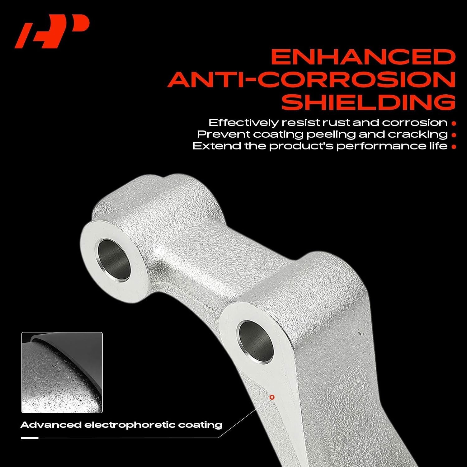Steering Knuckle Ford Explorer 2011-2019 & Police Interceptor Utility 13-19 AWD