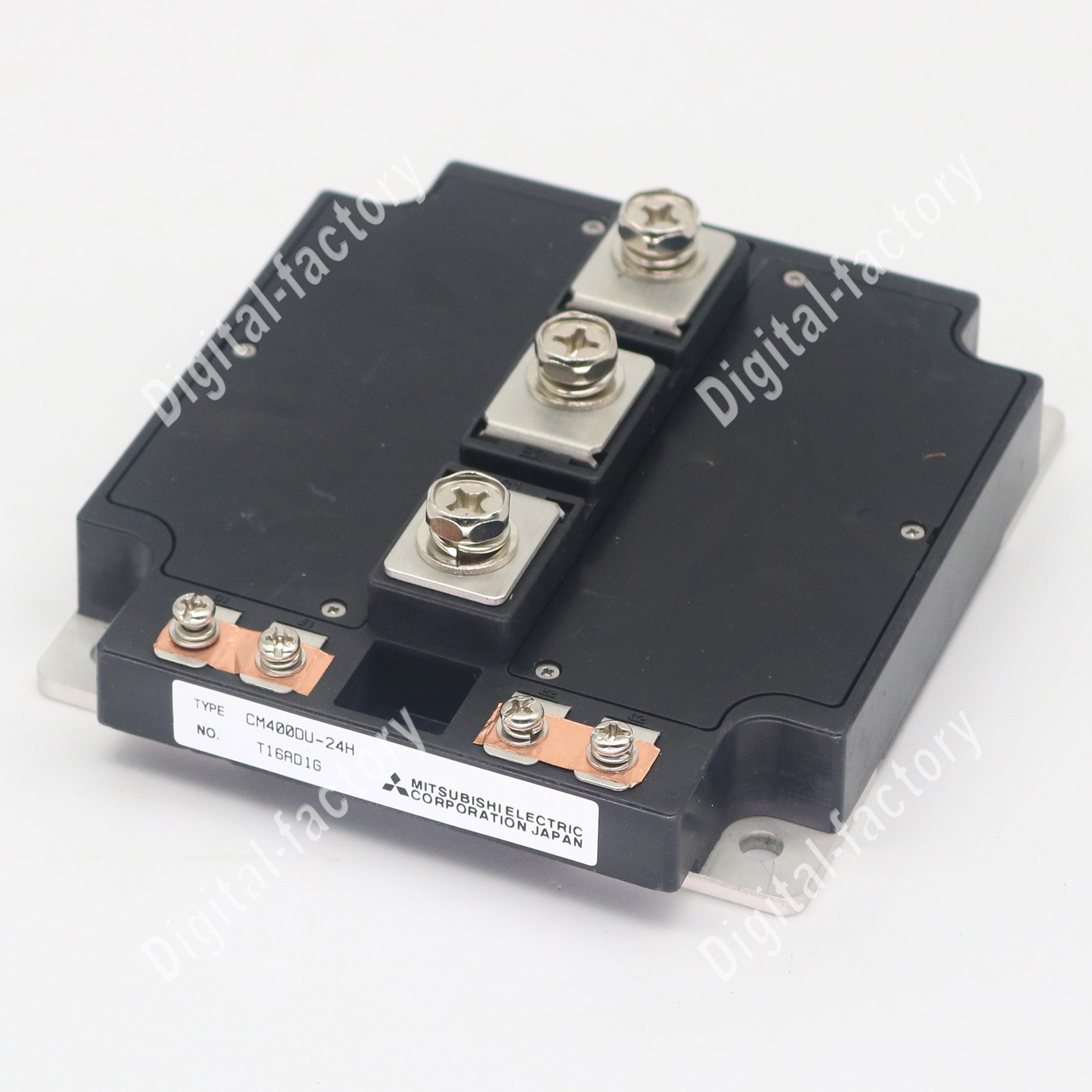 NEW MITSUBISHI 1PC CM400DU-24H MODULE SHIP FREE