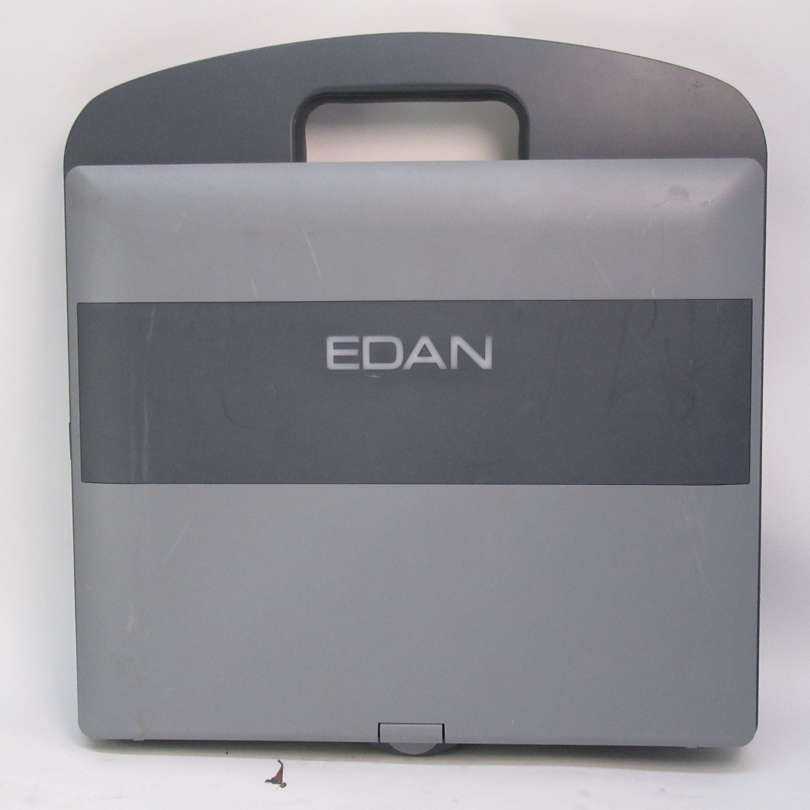 Edan Acclarix AX7 portable ultrasound *PARTS T12-D18