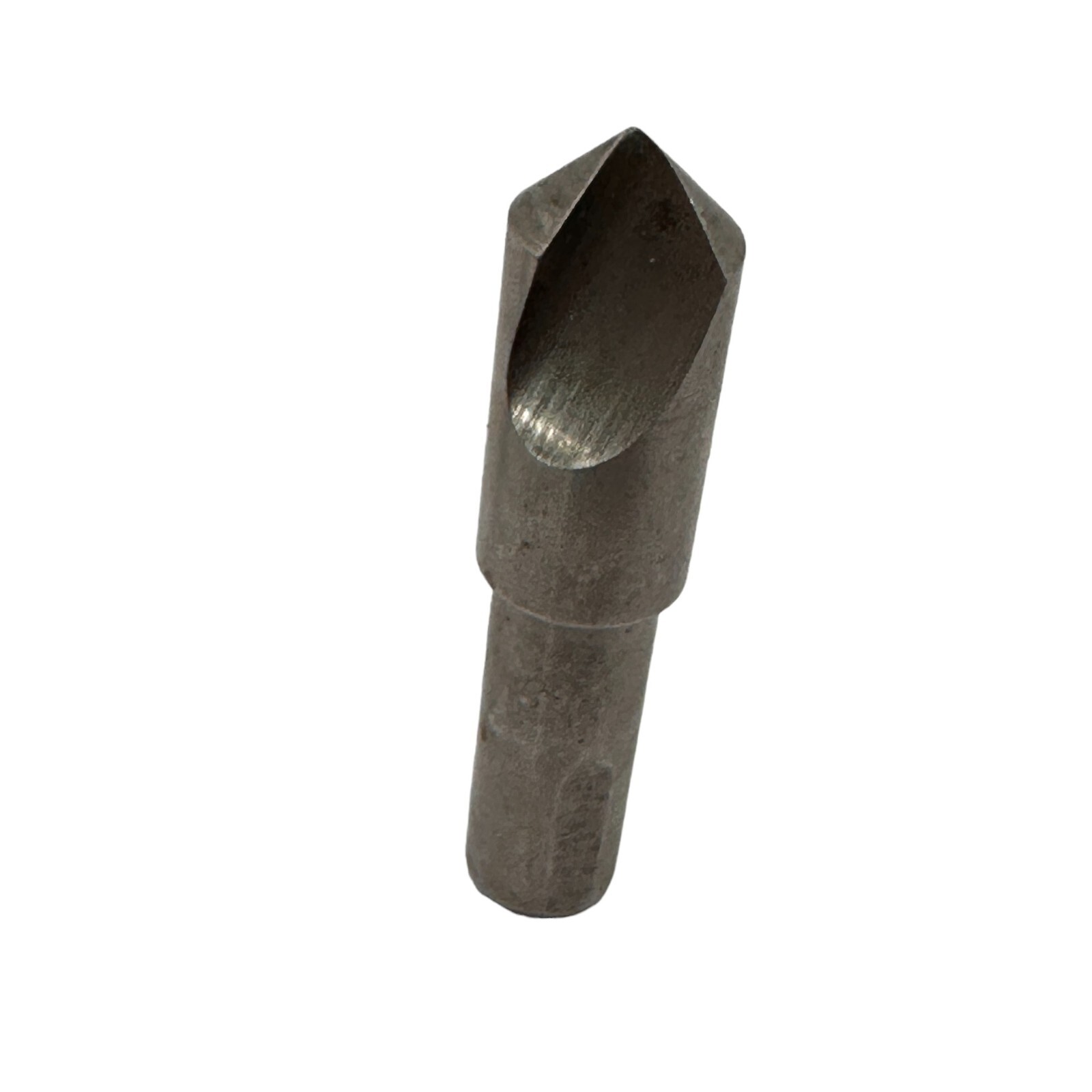 Lot of 7 Countersinks 5/8″-82 Degrees , 5/8″-90 Degrees , 1/4″ 90 Degrees