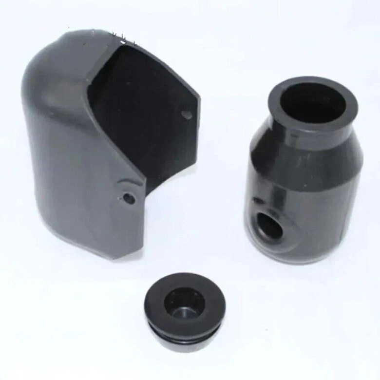 1Set Forklift Car Cylinder Parts Manual Hydraulic Van Oil pot+cover+Stopper
