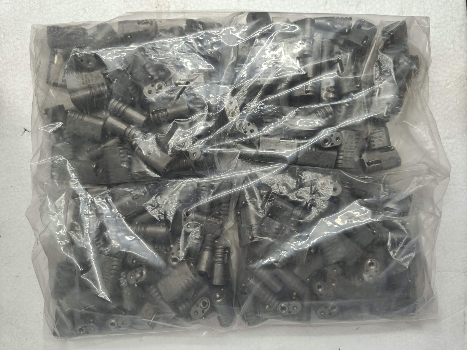 LOT OF 10 GRIPPLE GPL GPCB-382 MAX LOAD 125LBS