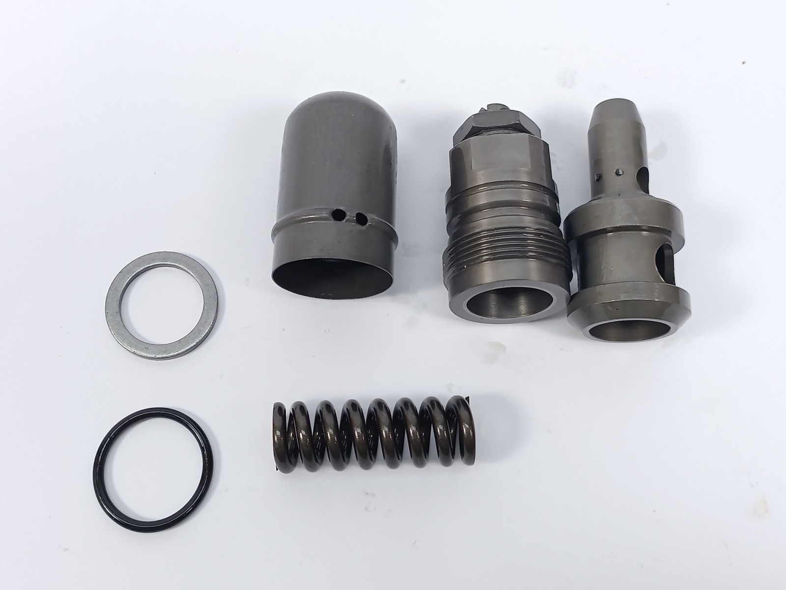 Bosch Rexroth 0532002013 Pressure Relief Cartridge Hardware Replacement