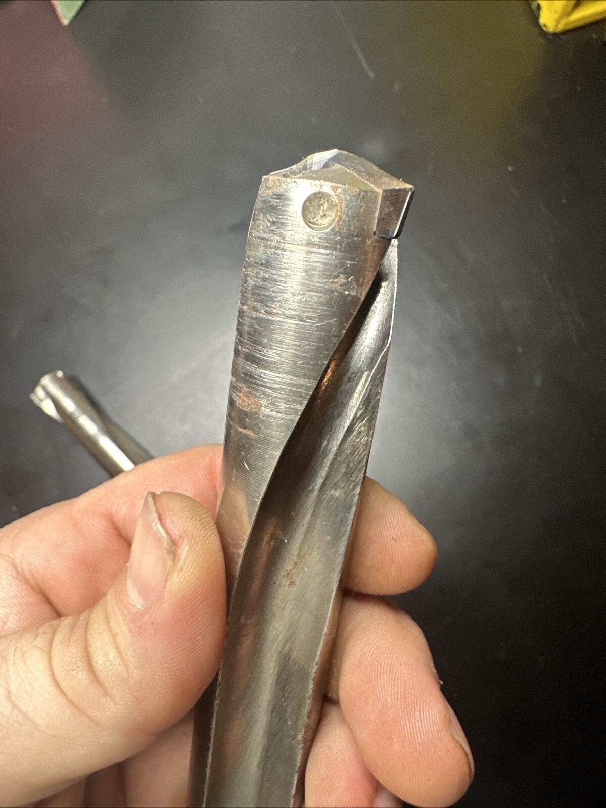 Guhring 22.501-24.0mm Indexable Carbide Insert Drill Bit 01043-24000 Machinist