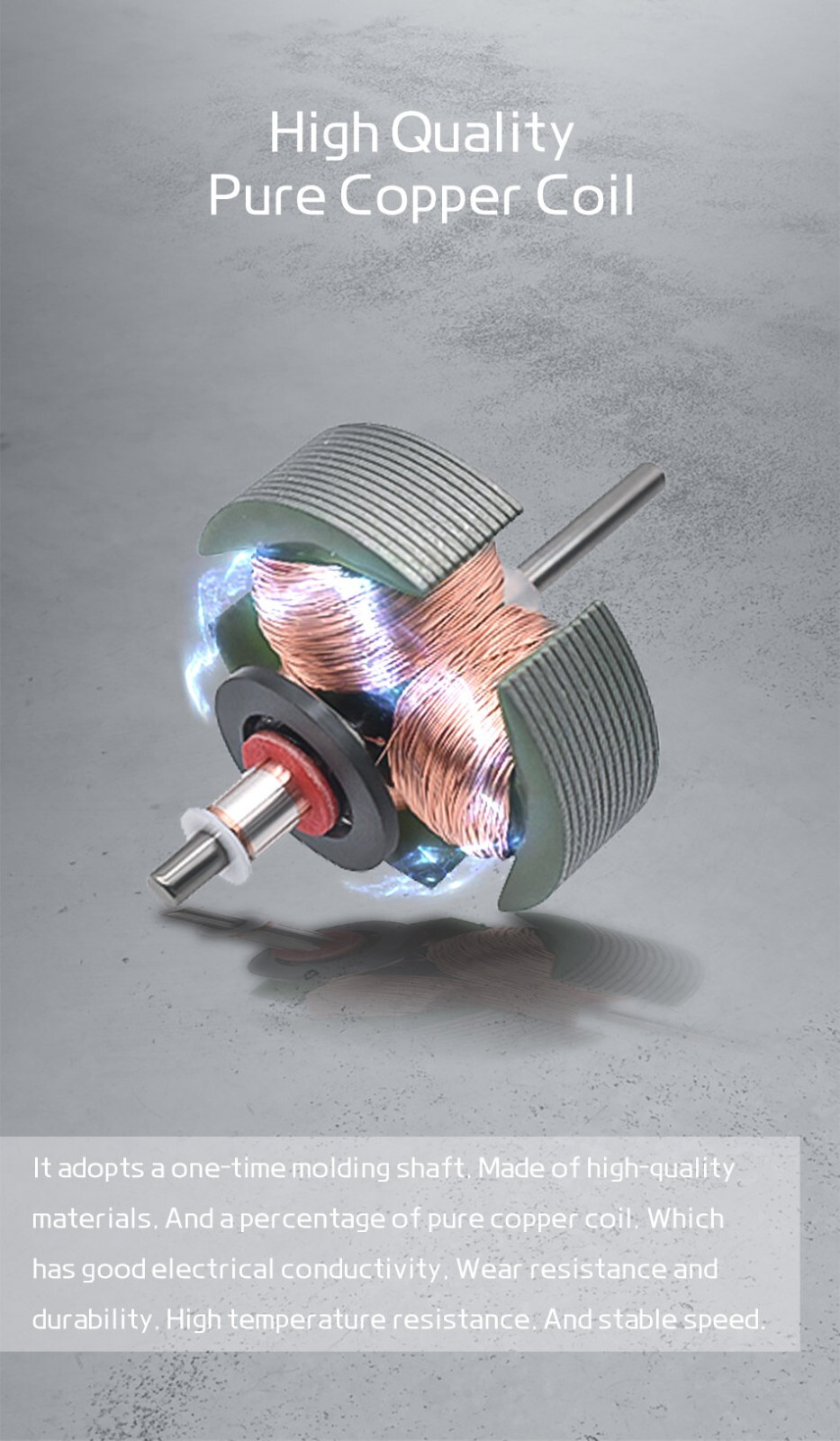 JGB37-555 Reduction Gear Motor DC 12V 24V Reversible High Torque Metal Gearbox