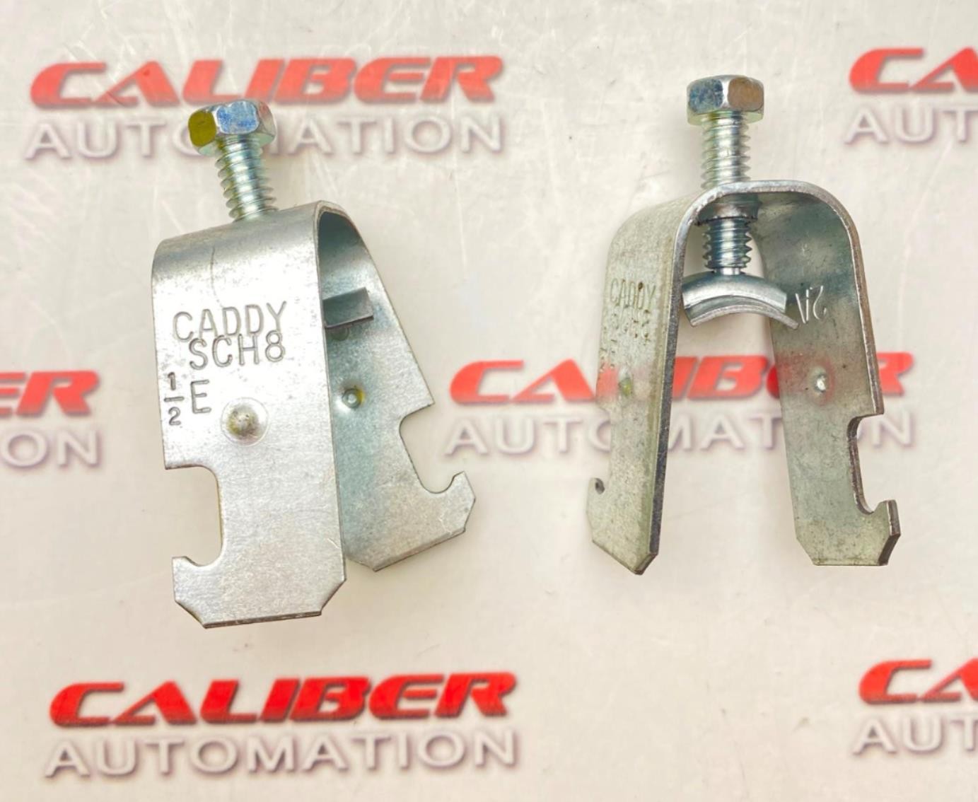 NVENT CADDY SCH8B Booted Sch Strut Clamp (NEW)