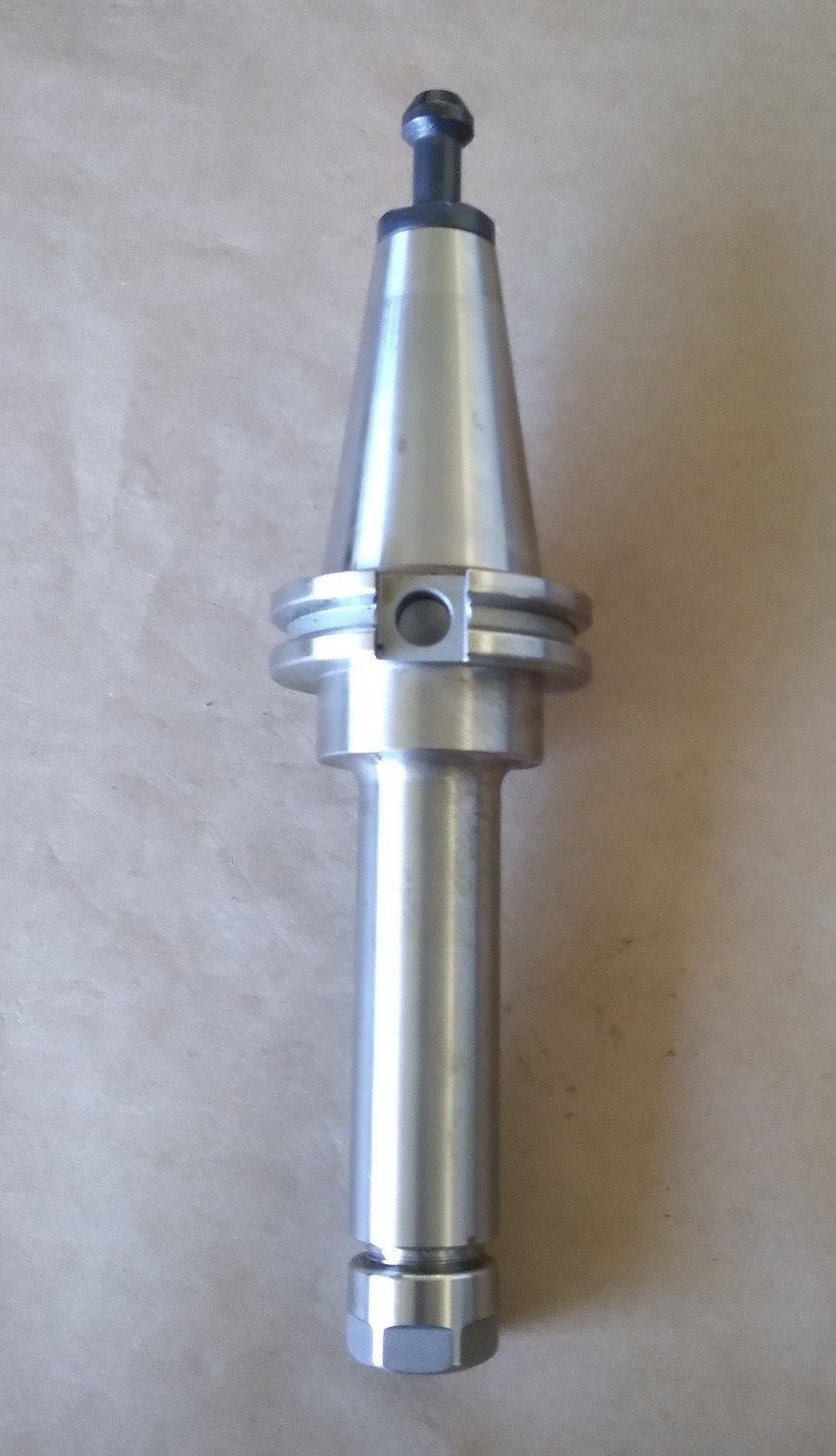 ACCUPRO CAT40 ER16-6.00″, ER16B (1-10), TOOL HOLDER, ITEM A