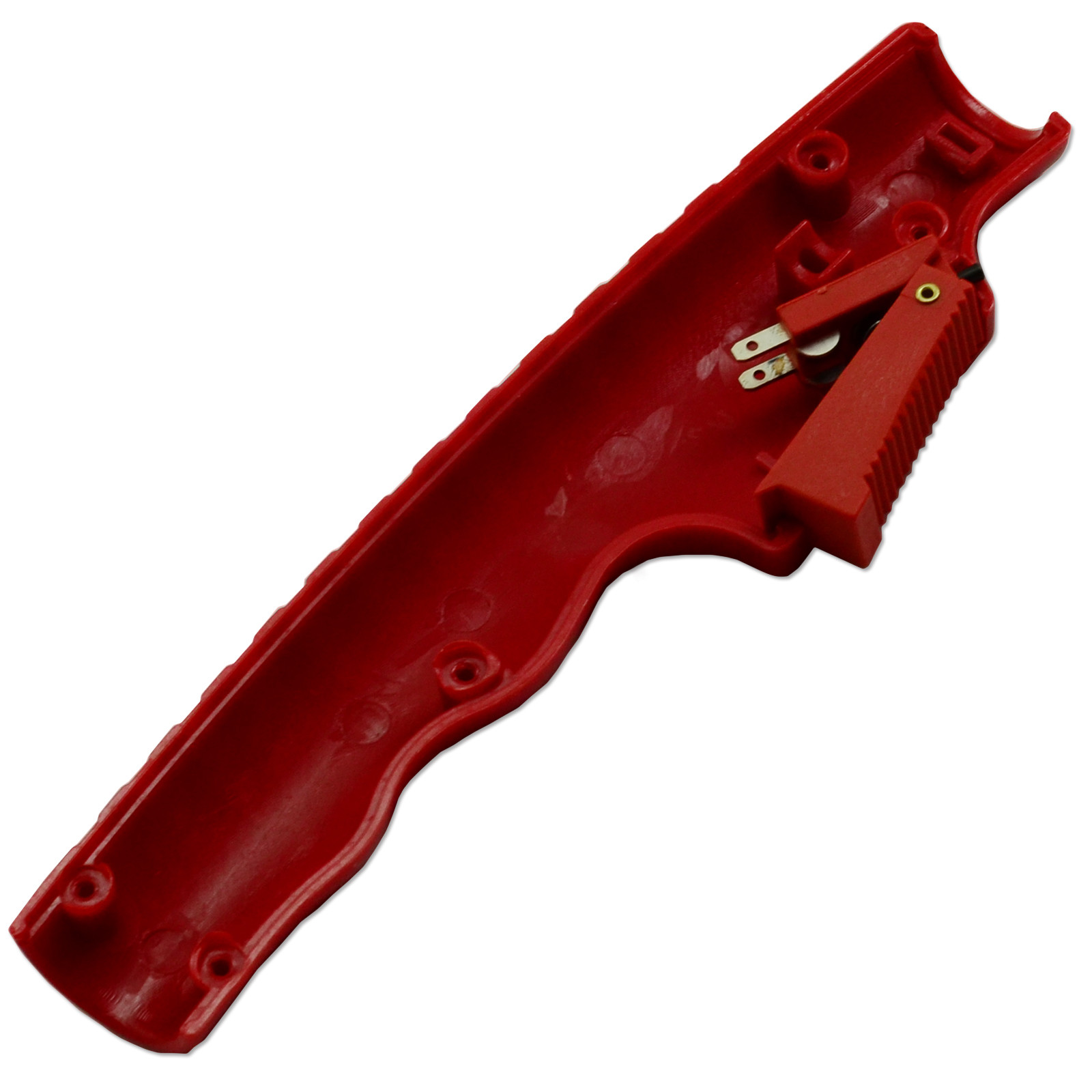 PT-31 LG-40 Plasma Cuttting Cutter Torch Head Body Comfortable Hand Manual 20072