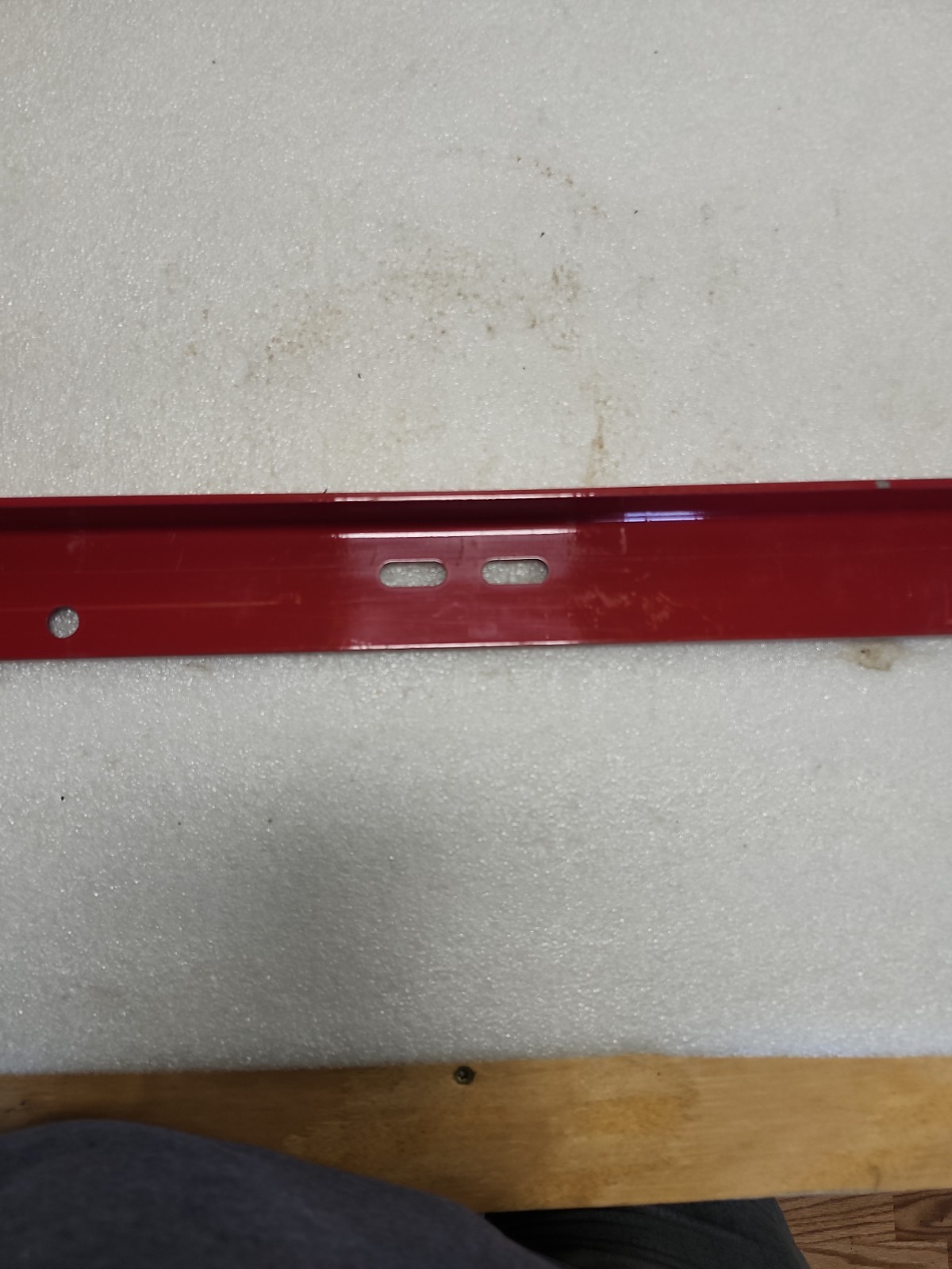 CASE IH NEW OEM PART# 87267543 Support USA Made Patriot Sprayers