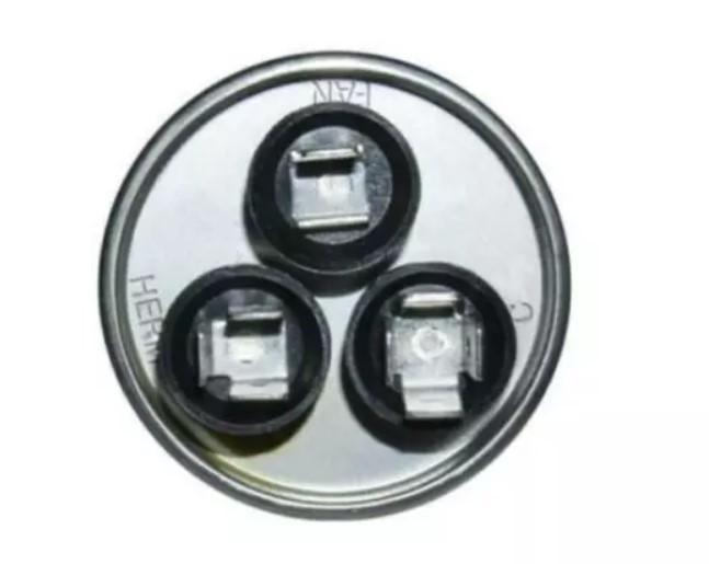 PROTECH CSC CAPACITOR 43-25133-06 Package Includes: （As shown in the picture）