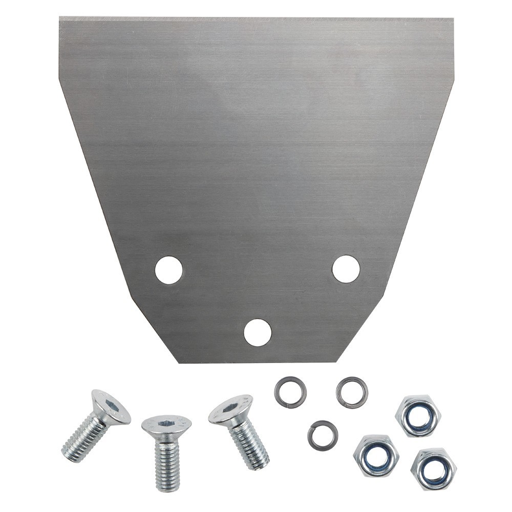 Milwaukee 48-62-1914 SDS + Sledge Replacement Blade Kit
