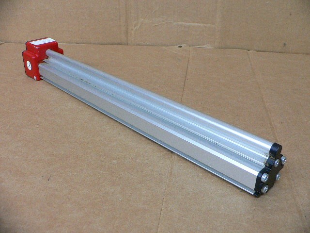 Mts Temposonics Epm0225m0601vc 225Mm Linear Position Sensor