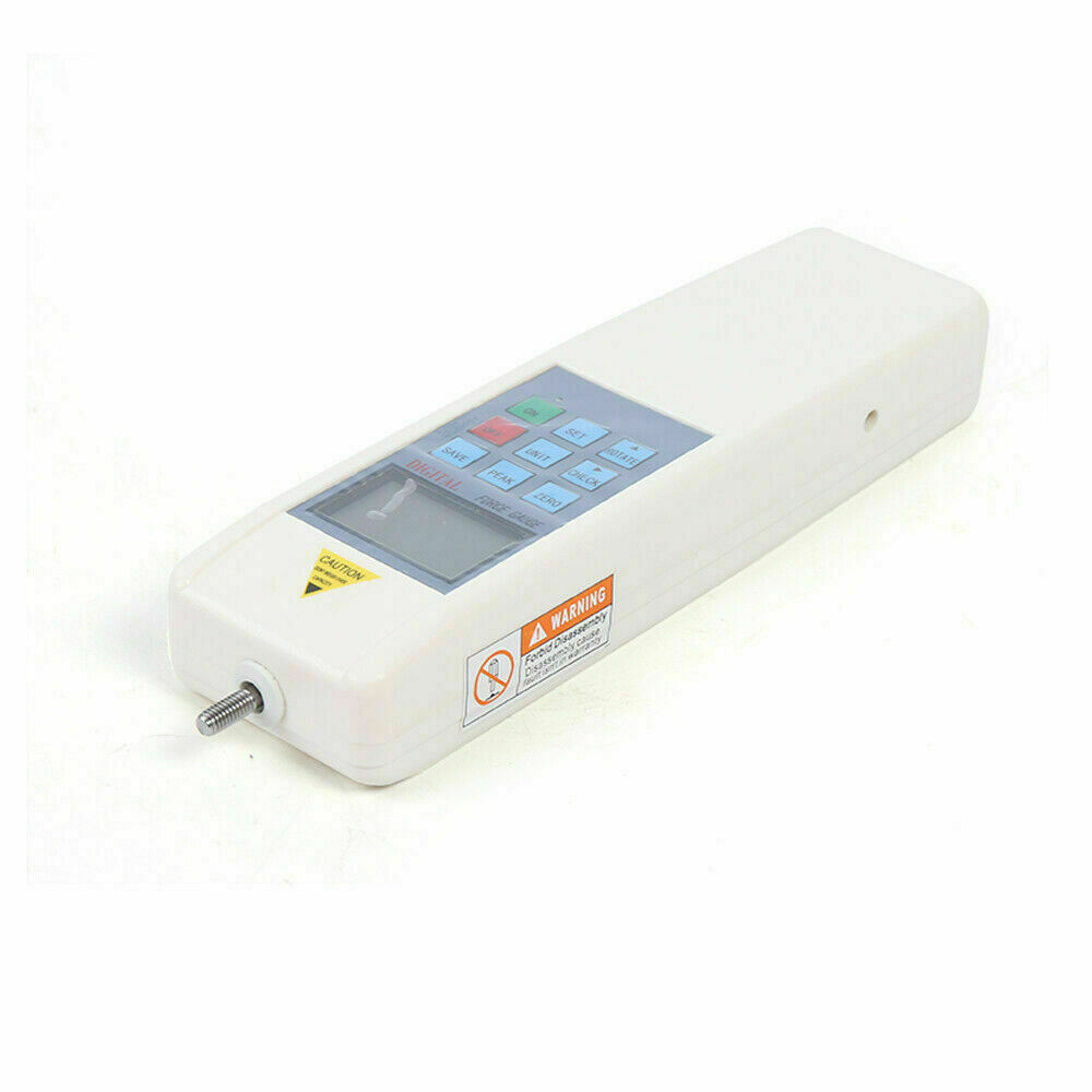 Digital Pull Force Tester HP-500N Terminal HPH Tensile Force Testing Machine US