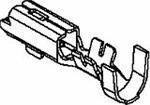 Automotive Connectors FMALE 280 SERIES TIN CBL RANG 3.05-2.48MM (5 pieces)