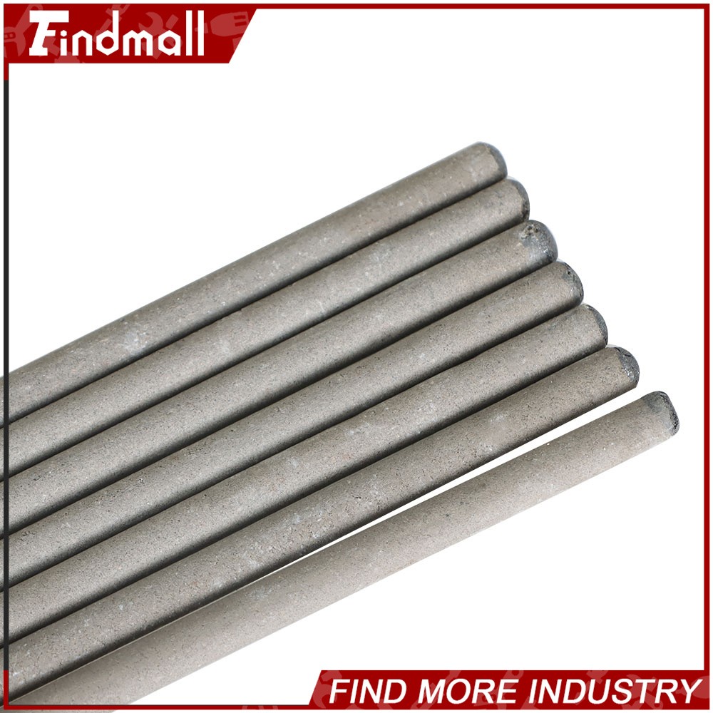 Findmall E7018 1/8″ 10lbs Premium Arc Welding Rods Carbon Steel Electrode W/ Box