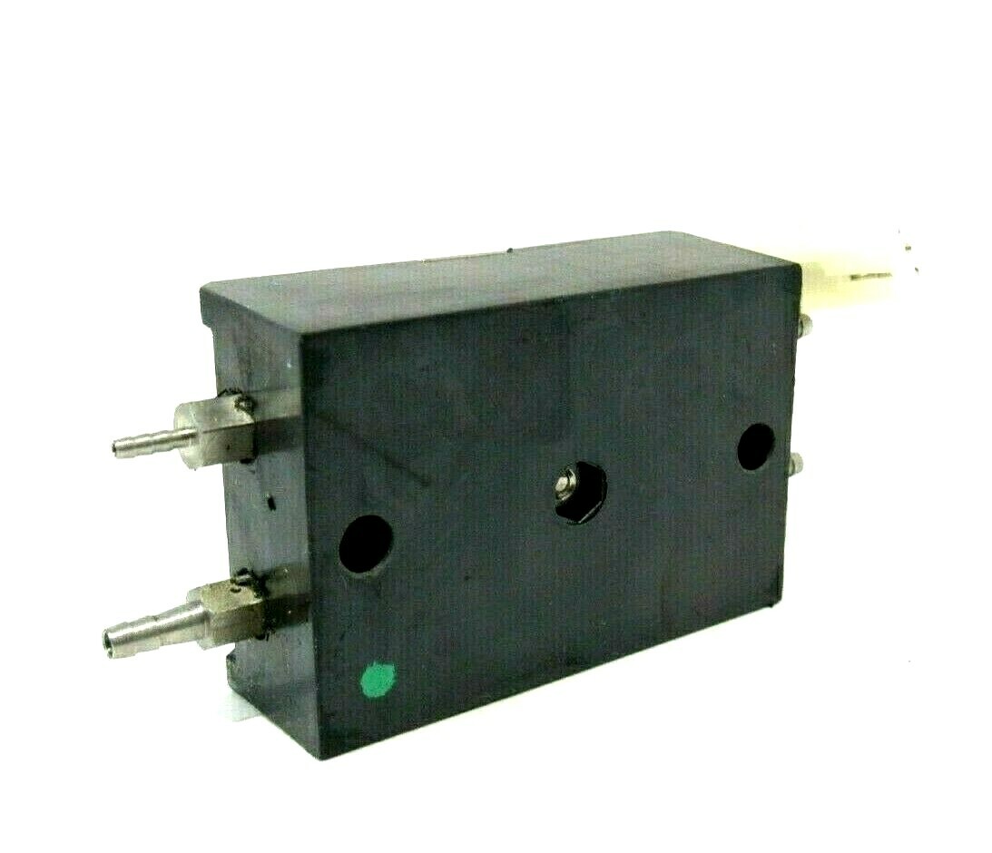 NEW MARKEM IMAJE ENM10133 ELECTRO VALVE REV.B