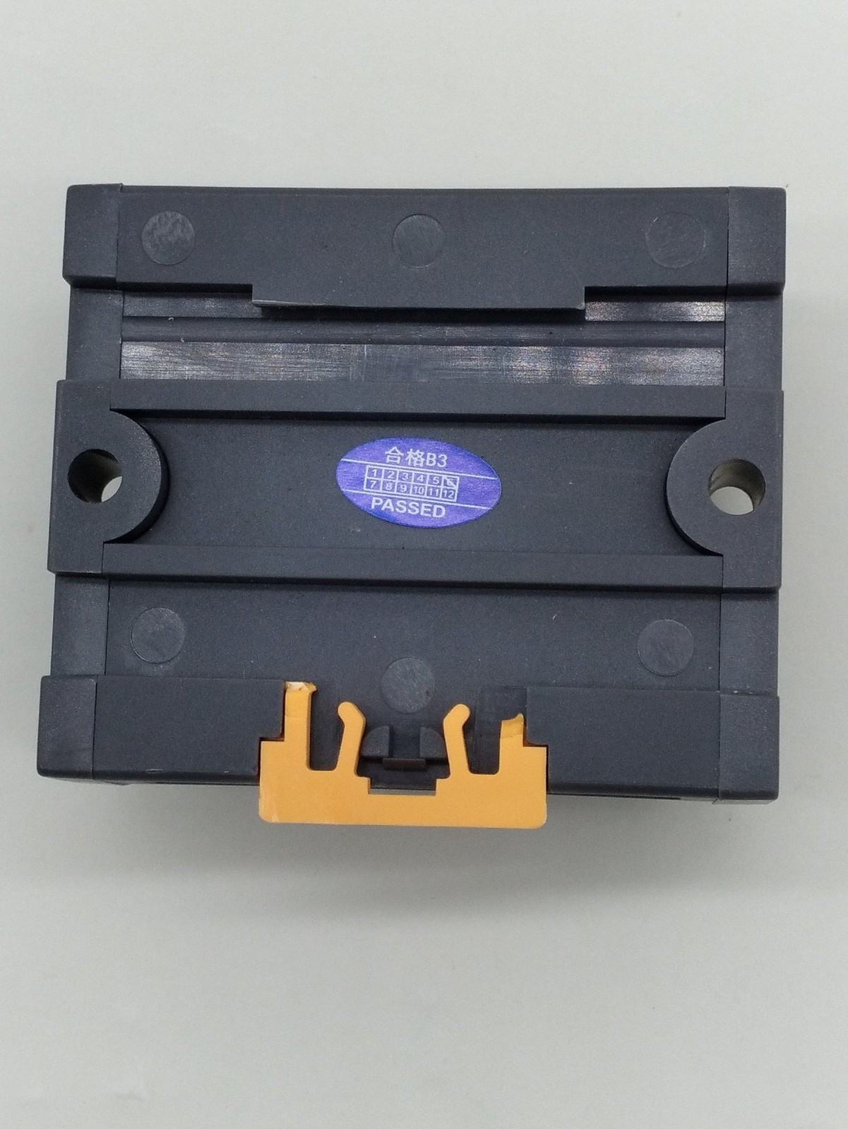 Siron Y410 Relay Module 24V W/8 APAN3124 Panasonic Relay