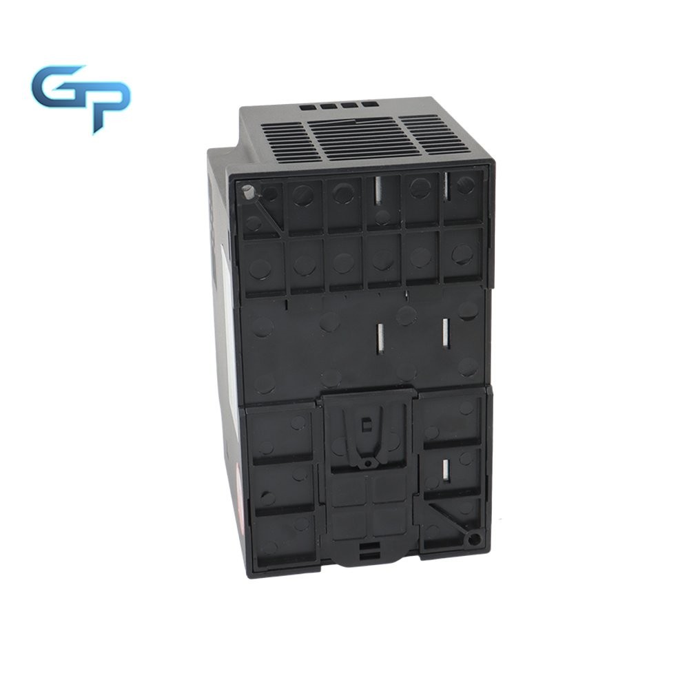 VFD Single To 3 Phase Variable Frequency Drive 2.2kW 3HP 220V Inverter
