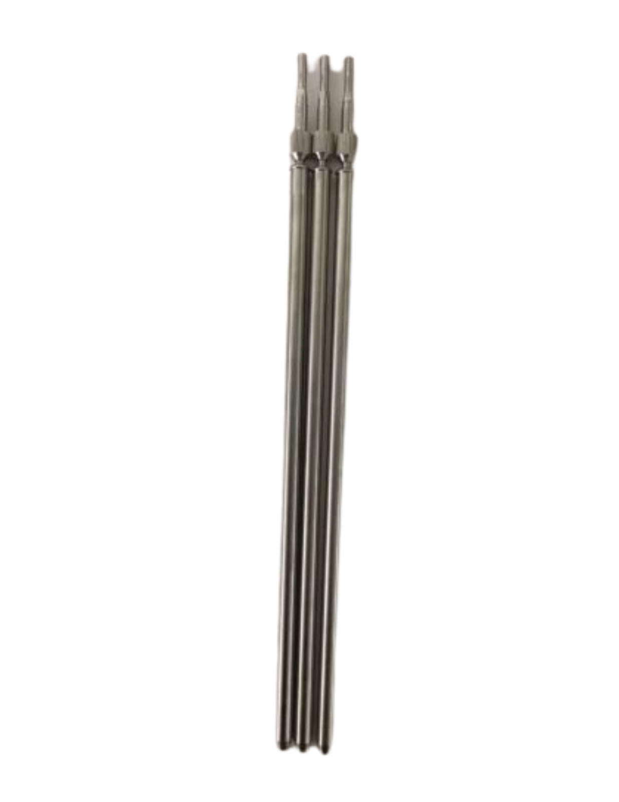 Richard Wolf Laparoscopic Non Insulated 10mm Shaft Model: 8395.901 – Lot of 3