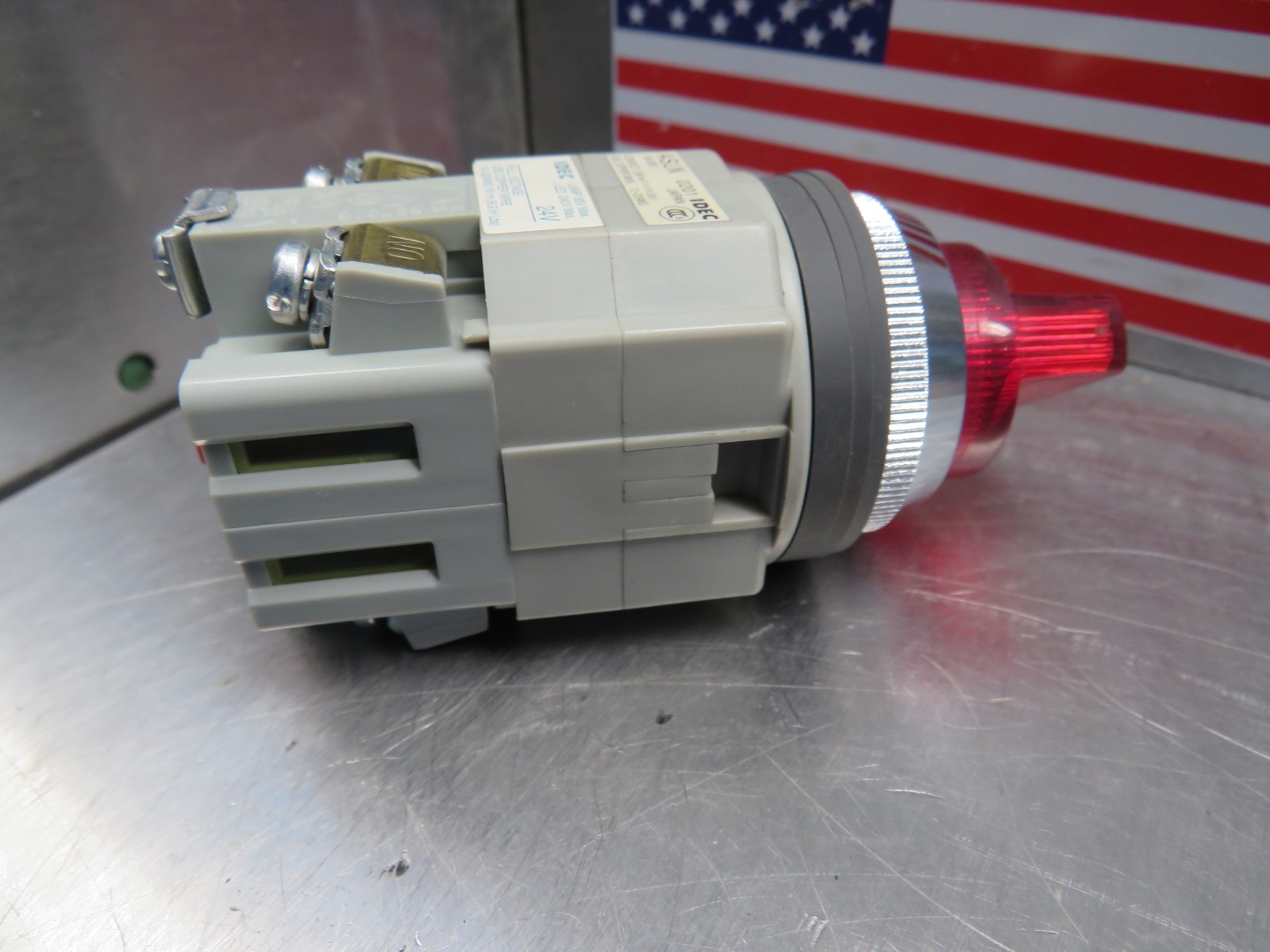IDEC ASLN 0201 Switch BST010