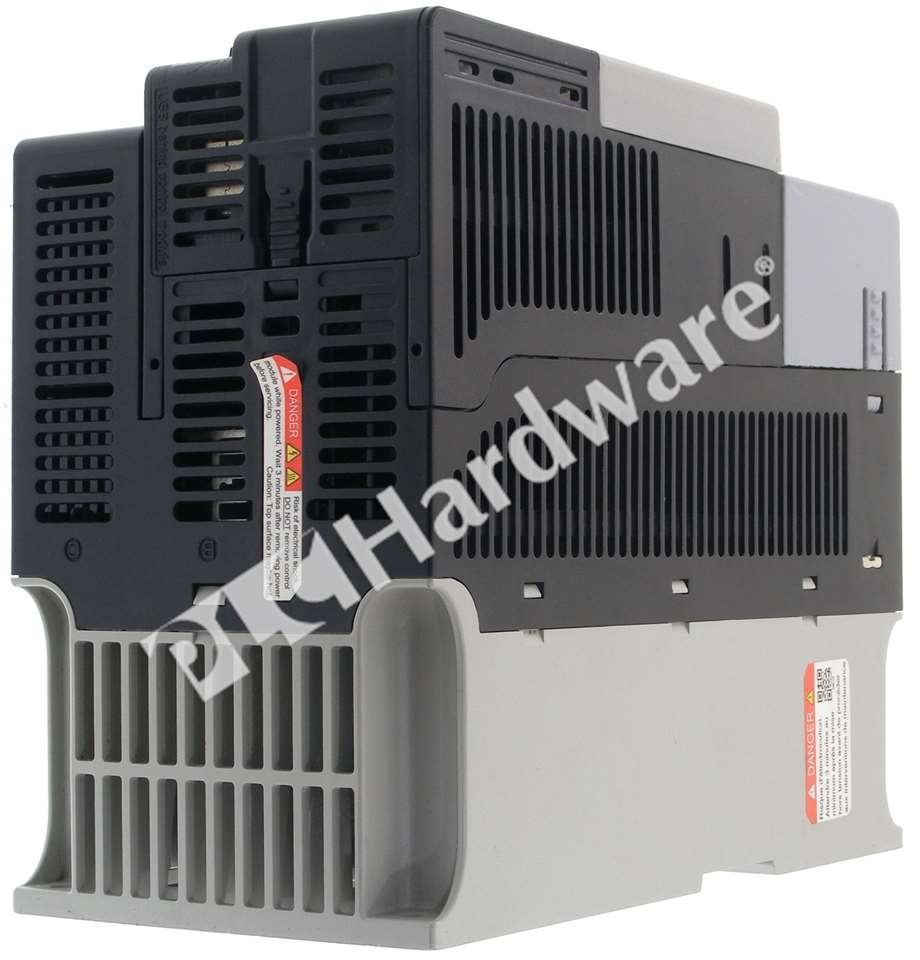Allen Bradley 25B-D017N104 Ser A PowerFlex 525 480V 3-Phase 17A 7.5kW AC Drive
