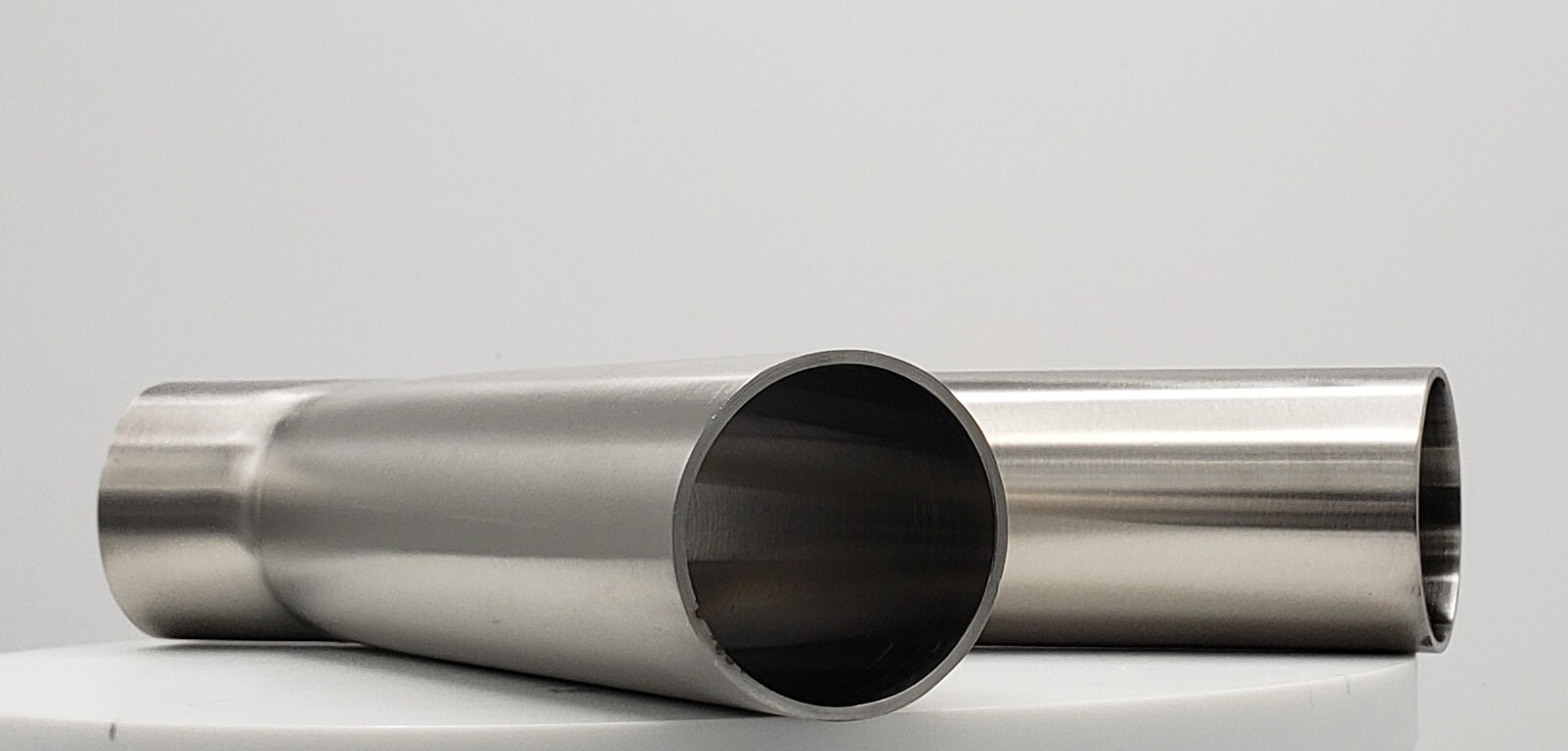 2″ Butt-Weld Sanitary Lateral (28WA) SS T304