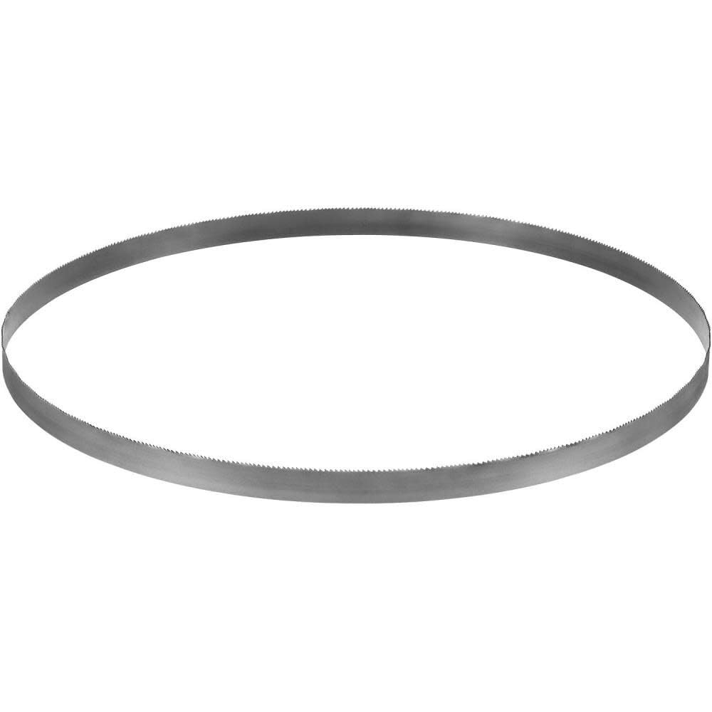 Lenox Band Saw Blade 27in 18 TPI, 27″ x 1/2″ x .02″ WOLF BAND PORTABLE 3 Pack