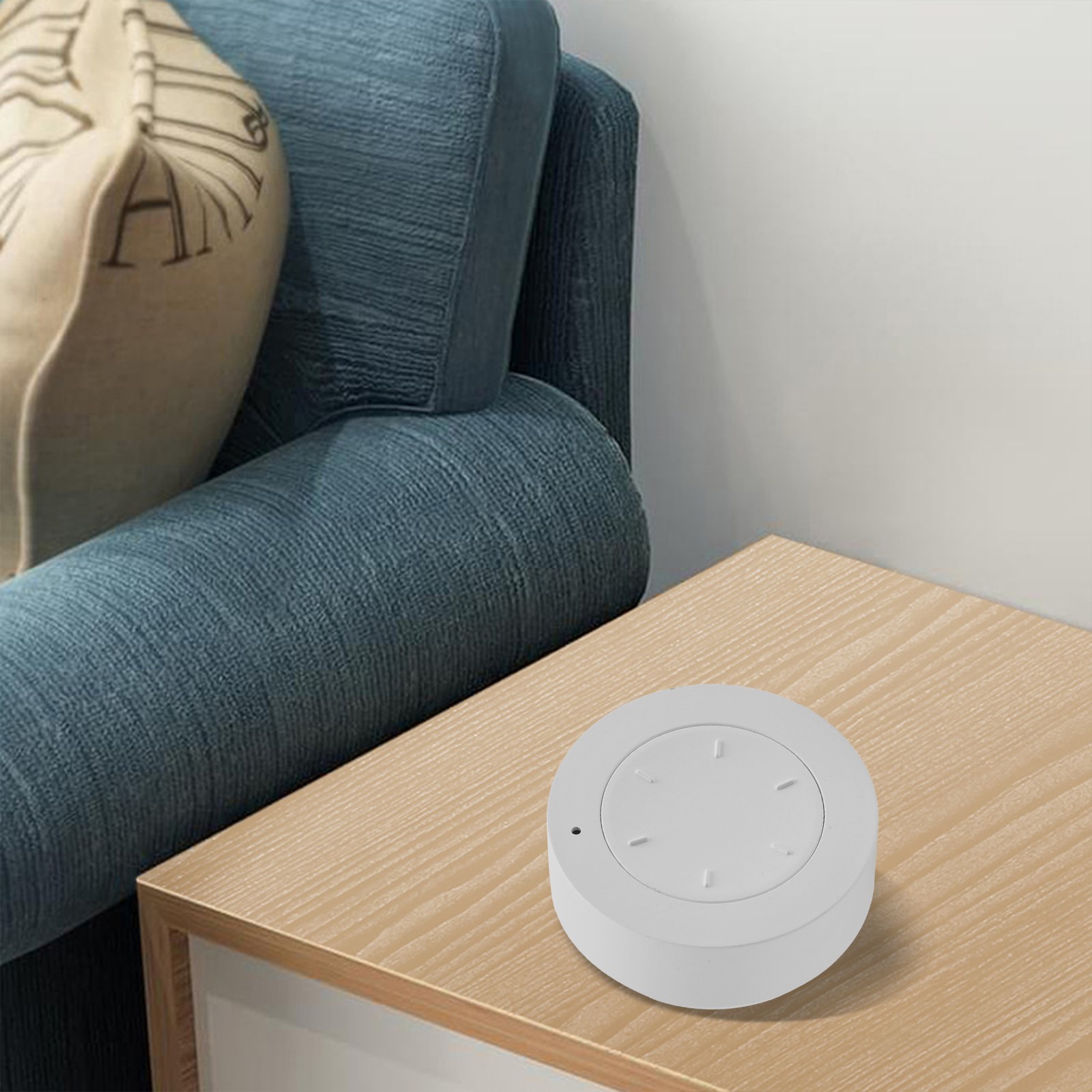 For Zigbee Compatible Smart Knob Dimming Switch For Any Room In Your Home