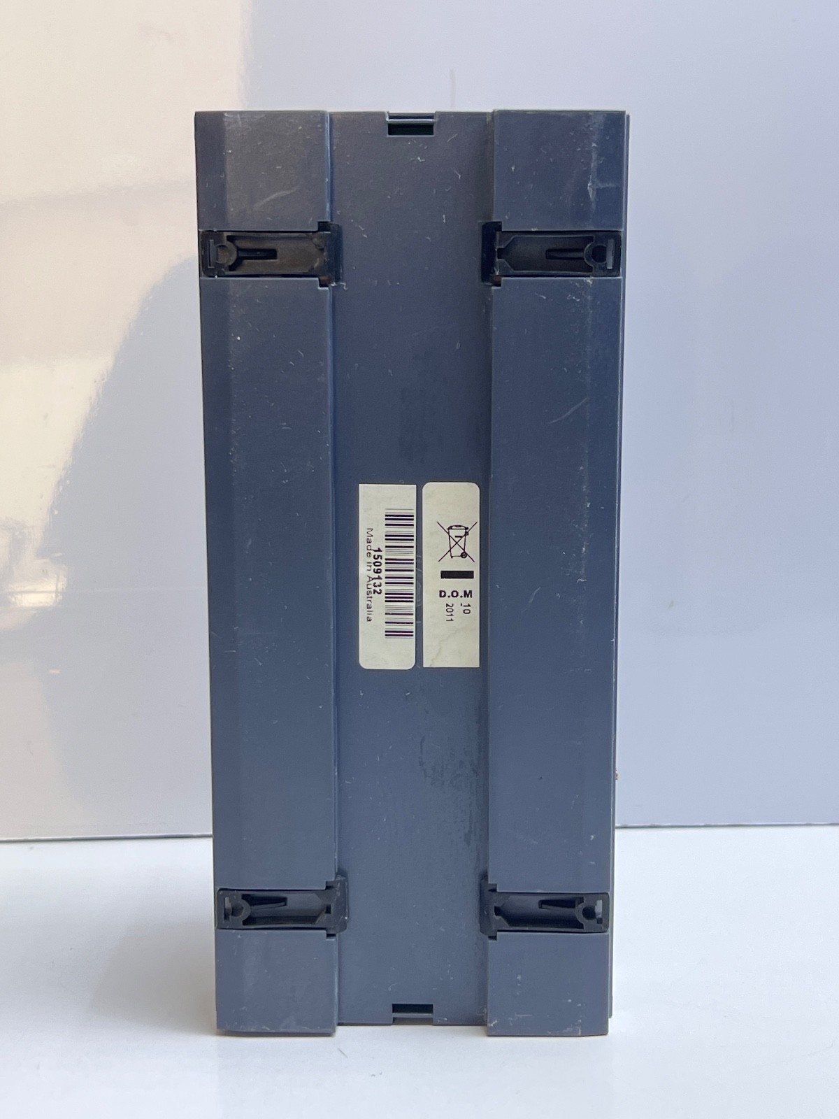 Philips Dynalite DDRC1220FR-GL Relay Controller 12 channel 120 X 20A 180A MAX