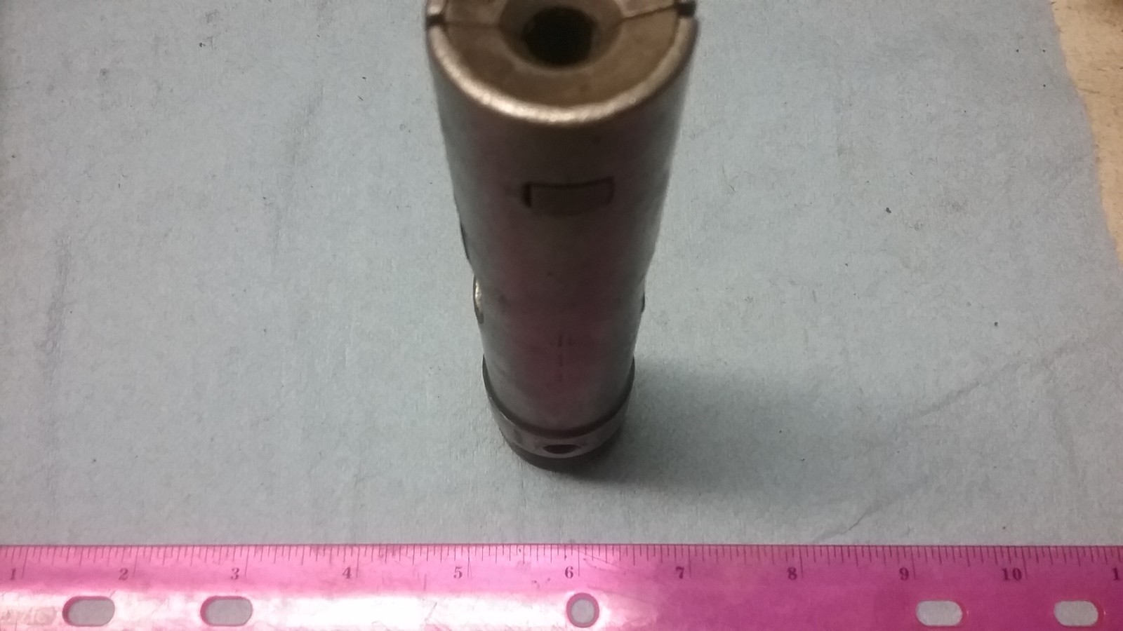#22M MASTER FEED FINGER, FOR B&S AUTOMATIC SCREW MACHINES