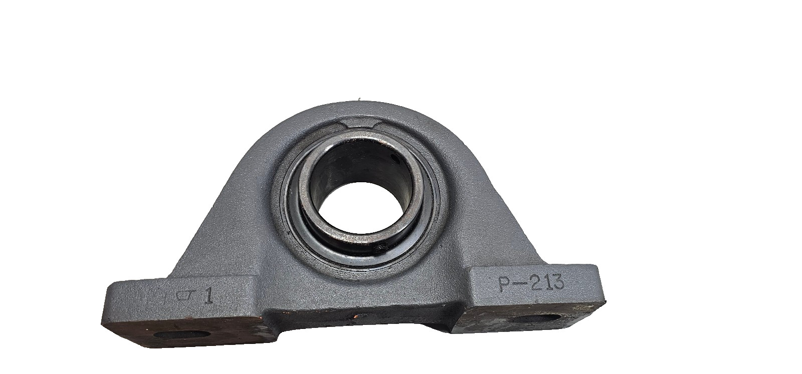 Sealmaster Regal SP-47 700628 2 Bolt Pillow Block Bearing, 2-15/16″ Bore, New