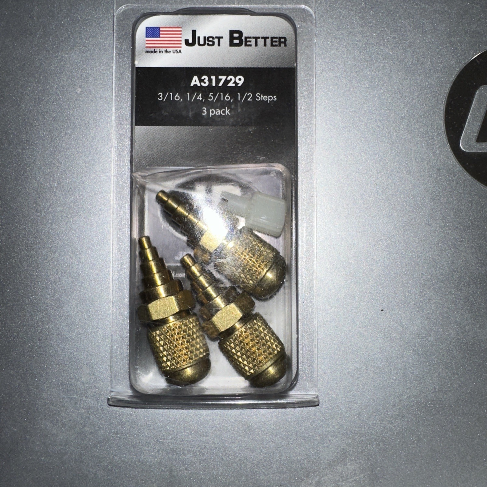 Just Better A31729