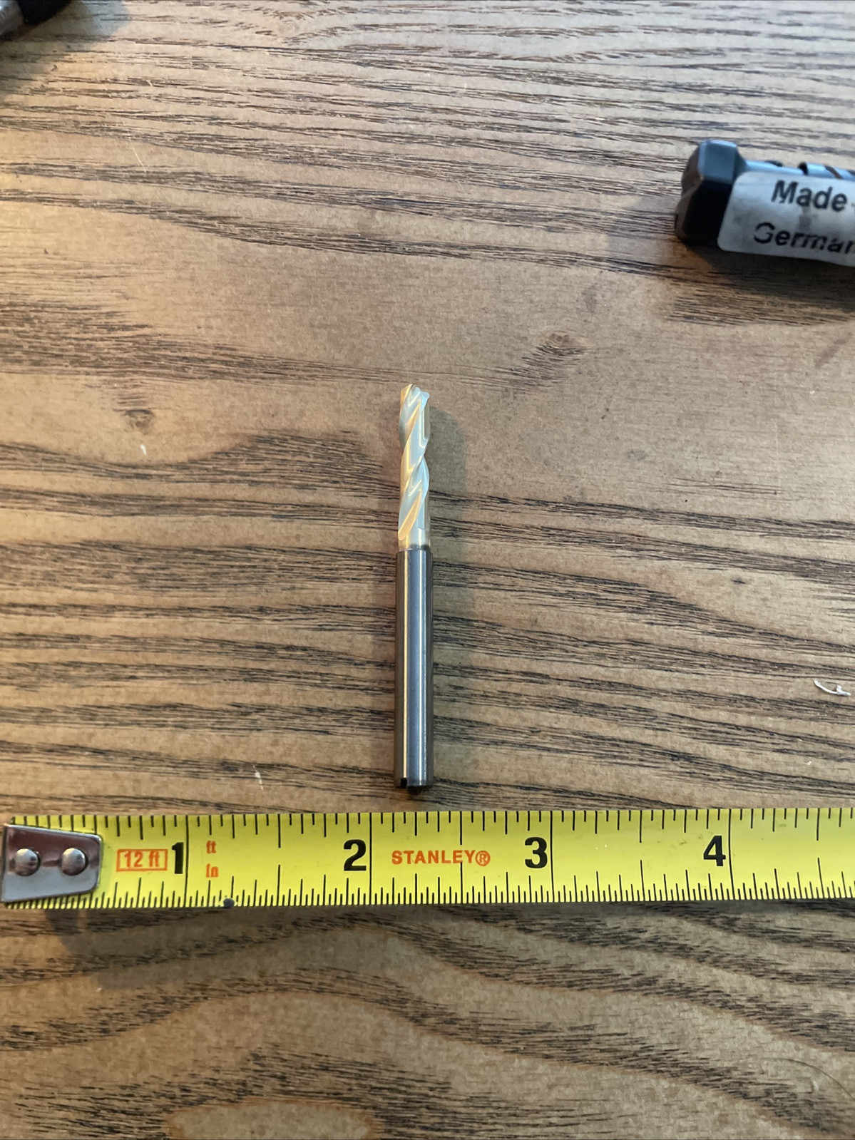 (QTY:2) NEW Guhring 5510-5.300 (6537K R-RT-1) 0016465914
