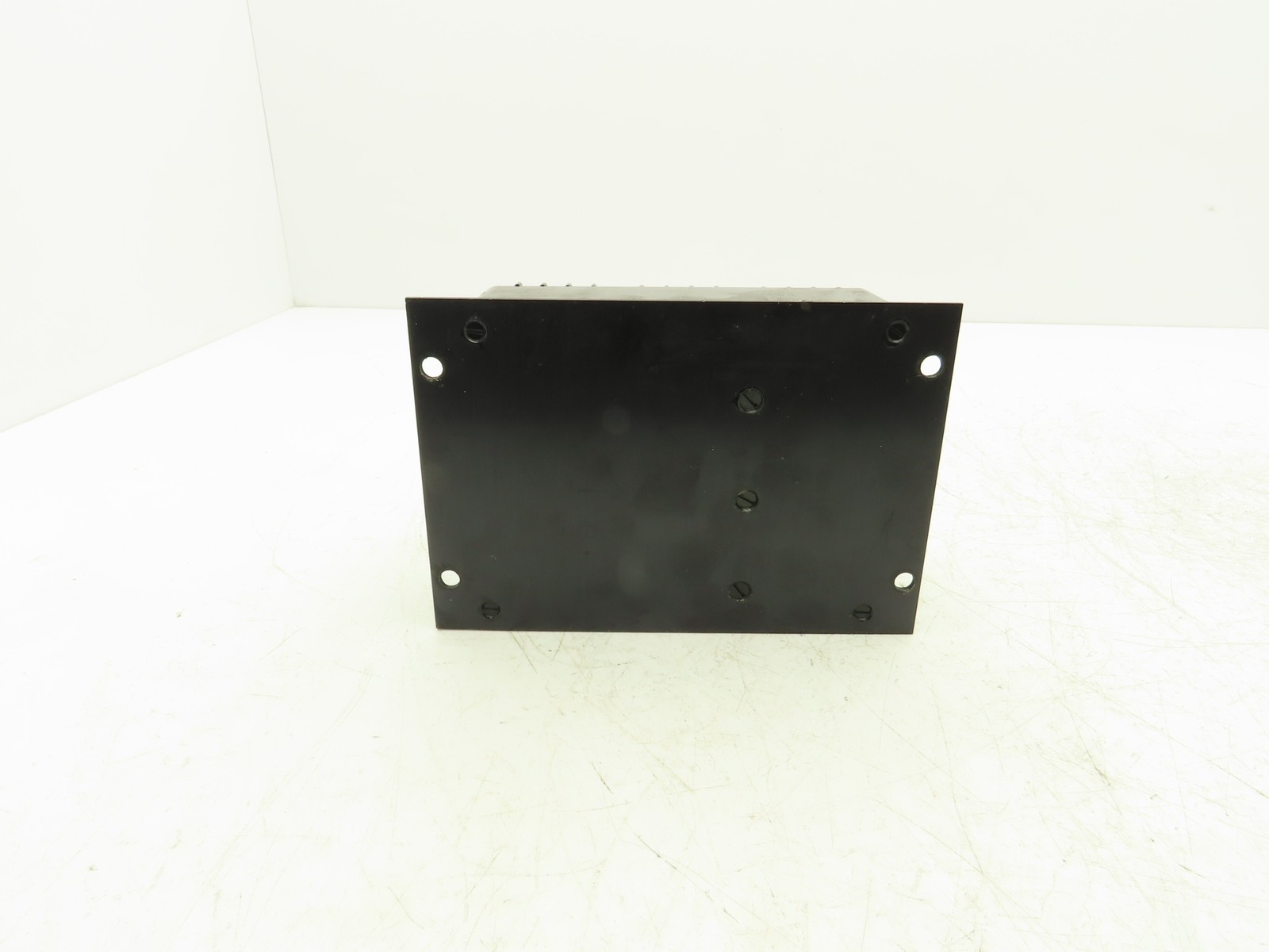 Power Electronics BT346-2A Soft Start Motor Control Unit 3Hp 115V/460V