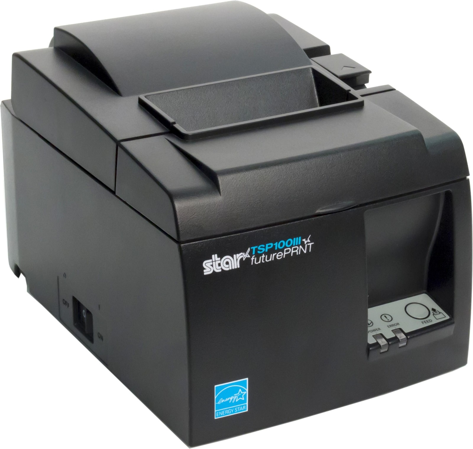 Star Micronics TSP143III Thermal Receipt Printer for iOS, Android, and…