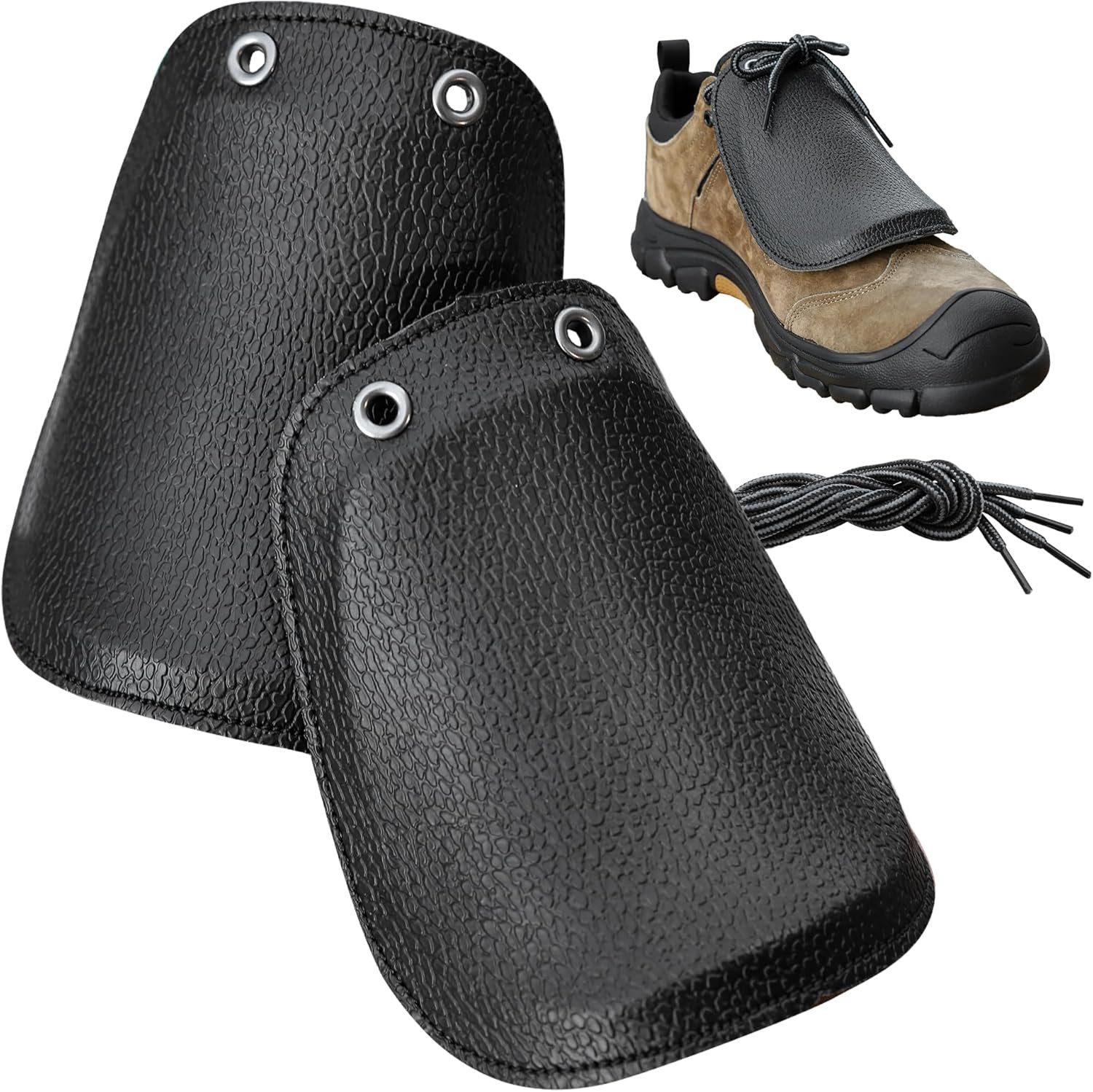 Metatarsal Guards, 2Pcs Toe Protector, Pro Metatarsal Shield Footwear Attachment