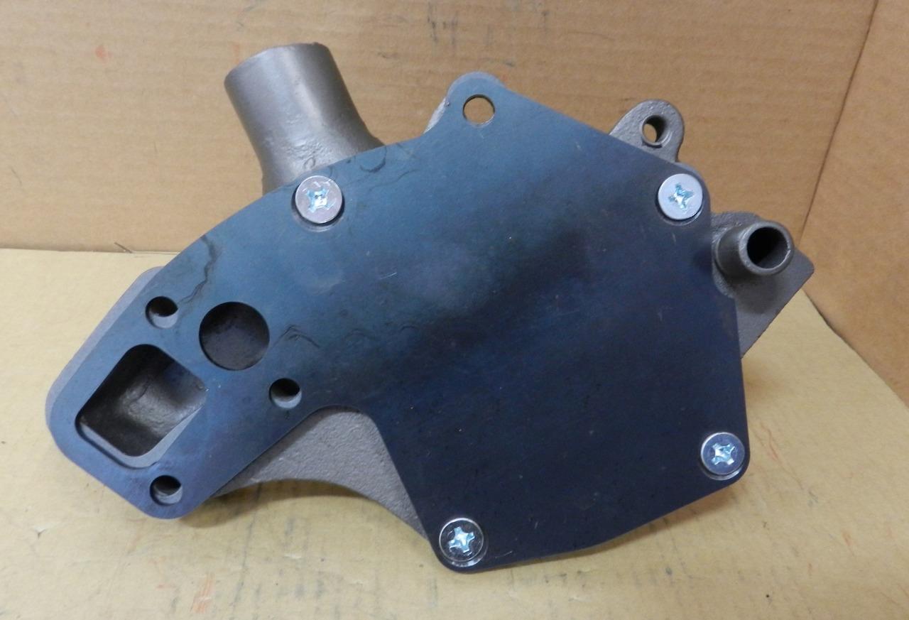 Lincoln welder SA200-250 Continental F162 rebuilt water pump F400K514 F400k418