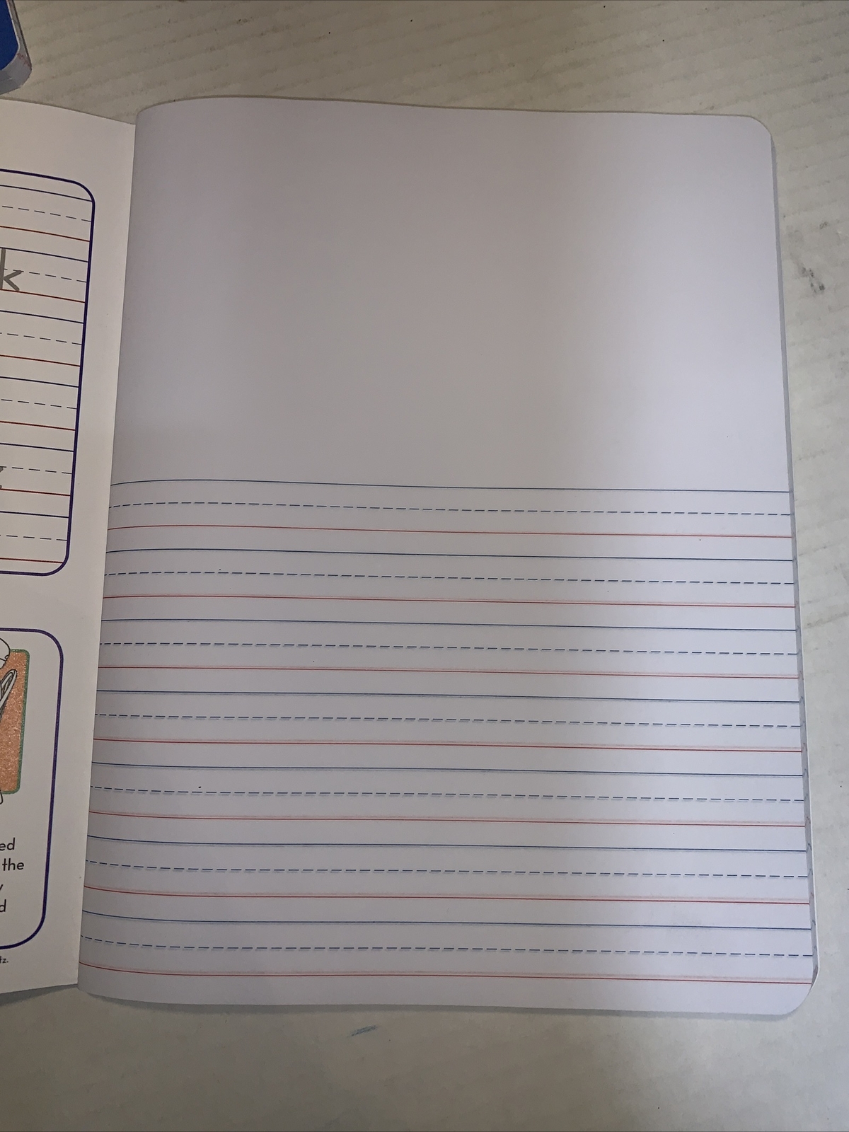 12) Mead Primary Journal Creative Story Tablet K-2nd grades *Value Bundle of 12*